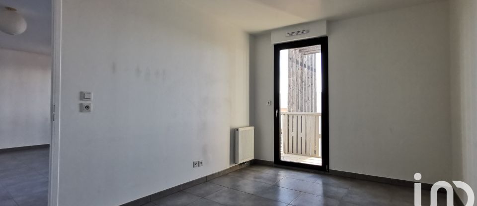Appartement 3 pièces de 71 m² à Montpellier (34070)