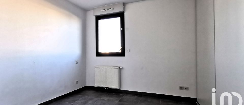 Appartement 3 pièces de 71 m² à Montpellier (34070)