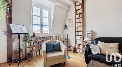 Appartement 4 pièces de 110 m² à Rennes (35000)