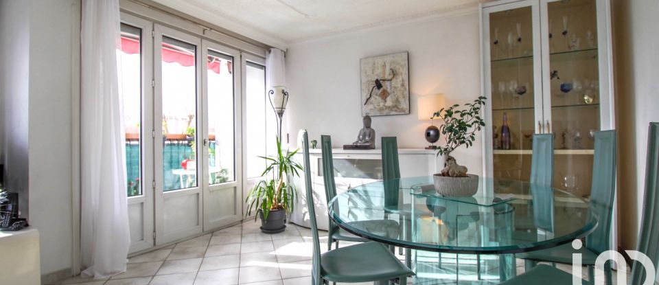 Apartment 5 rooms of 90 m² in Chilly-Mazarin (91380)