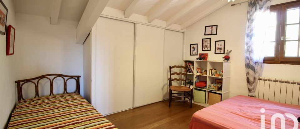 Maison traditionnelle 5 pièces de 150 m² à Saint-Pée-sur-Nivelle (64310)