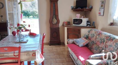 Town house 4 rooms of 90 m² in Castelsarrasin (82100)
