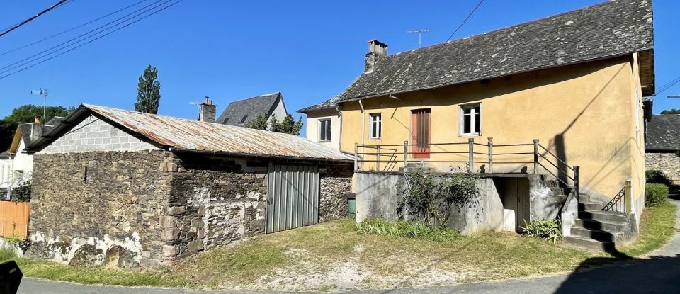 Village house 3 rooms of 62 m² in Allassac (19240)