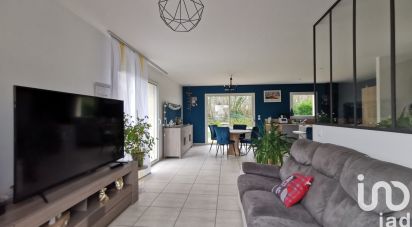 Maison 3 pièces de 85 m² à Marigny-Le-Lozon (50570)