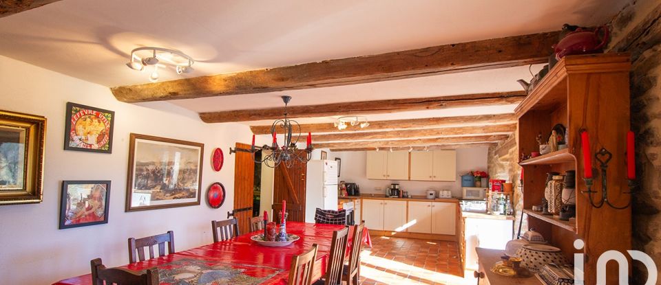 Country house 5 rooms of 125 m² in Fayet-Ronaye (63630)