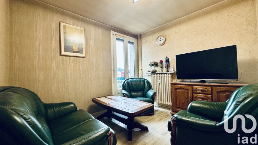Apartment 3 rooms of 63 m² in Saint-Avold (57500)