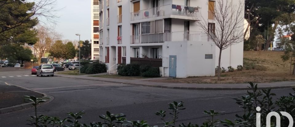 Appartement 2 pièces de 28 m² à Perpignan (66100)