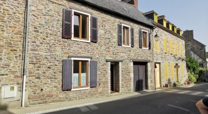 House 5 rooms of 112 m² in Pontrieux (22260)