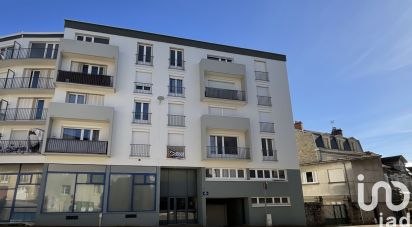 Apartment 3 rooms of 70 m² in Limoges (87000)