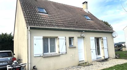 House 6 rooms of 102 m² in Angerville (91670)