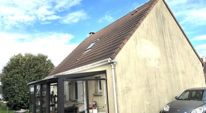 House 6 rooms of 102 m² in Andonville (45480)