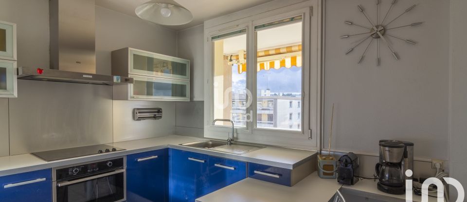 Appartement 3 pièces de 80 m² à Poissy (78300)