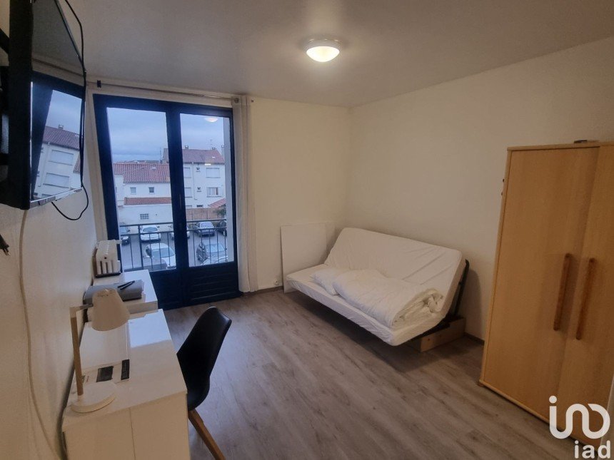 Appartement 1 pièce de 17 m² à Agen (47000)