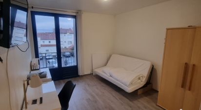 Apartment 1 room of 17 m² in Agen (47000)