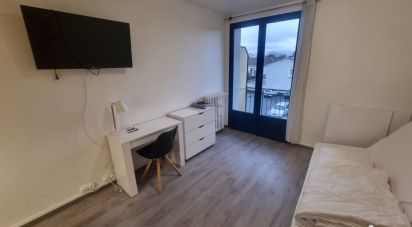 Apartment 1 room of 17 m² in Agen (47000)