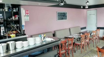 Bar-brasserie de 100 m² à Lille (59000)