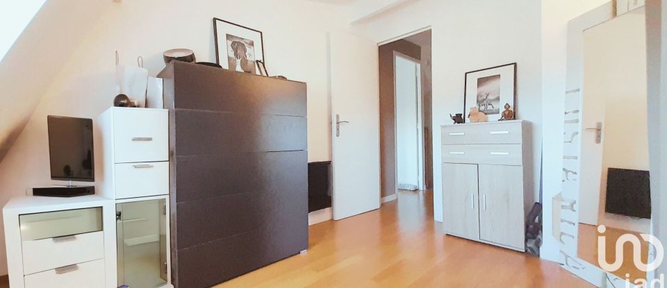 Appartement 3 pièces de 49 m² à Longpont-sur-Orge (91310)