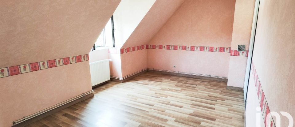 House 6 rooms of 135 m² in Puiseux-Pontoise (95650)