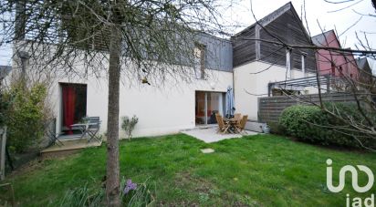 Maison 4 pièces de 100 m² à Saint-Aubin-d'Aubigné (35250)