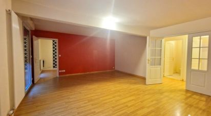 Apartment 4 rooms of 99 m² in Le Mans (72000)