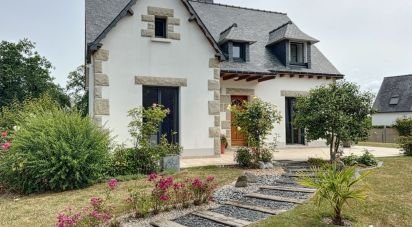 House 4 rooms of 125 m² in Loudéac (22600)