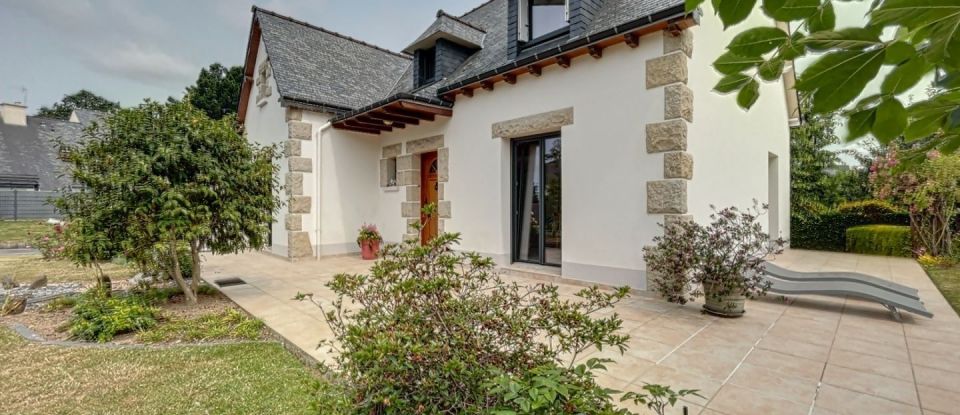 House 4 rooms of 125 m² in Loudéac (22600)