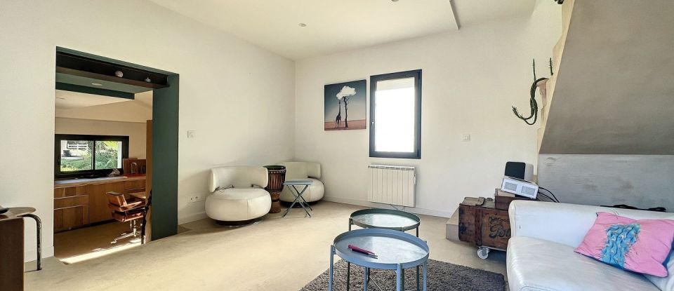 Maison 3 pièces de 70 m² à Saint-Romain-au-Mont-d'Or (69270)