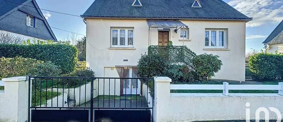 House 7 rooms of 130 m² in Loudéac (22600)