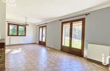Town house 5 rooms of 139 m² in Cahors (46000)