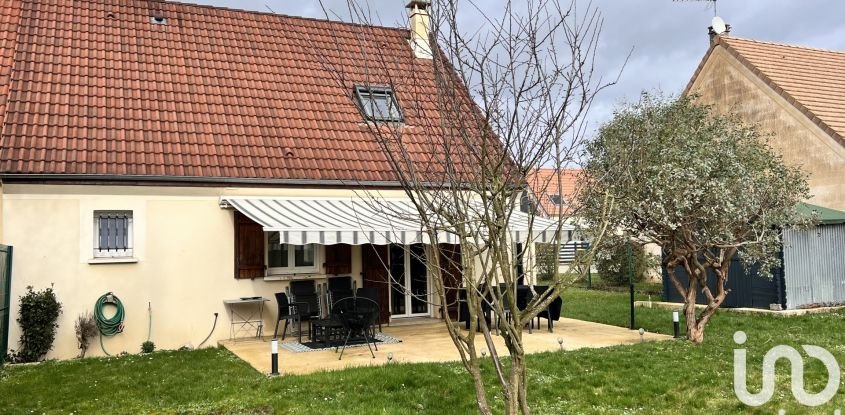 House 5 rooms of 95 m² in Coulommiers (77120)