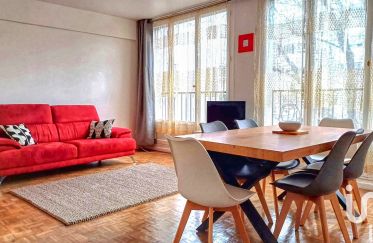 Appartement 4 pièces de 81 m² à Chatou (78400)