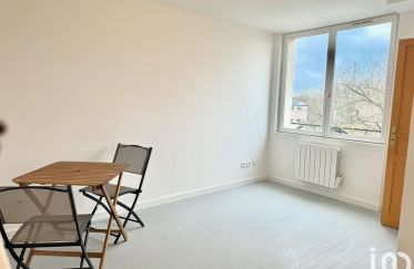 Apartment 1 room of 18 m² in Draveil (91210)