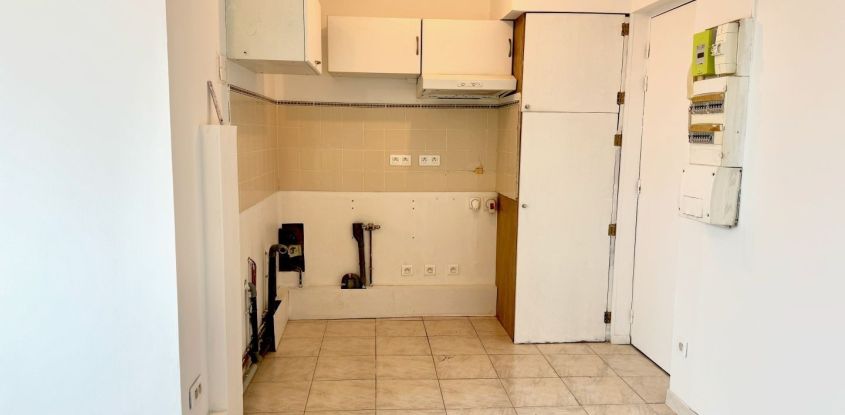 Apartment 1 room of 18 m² in Draveil (91210)