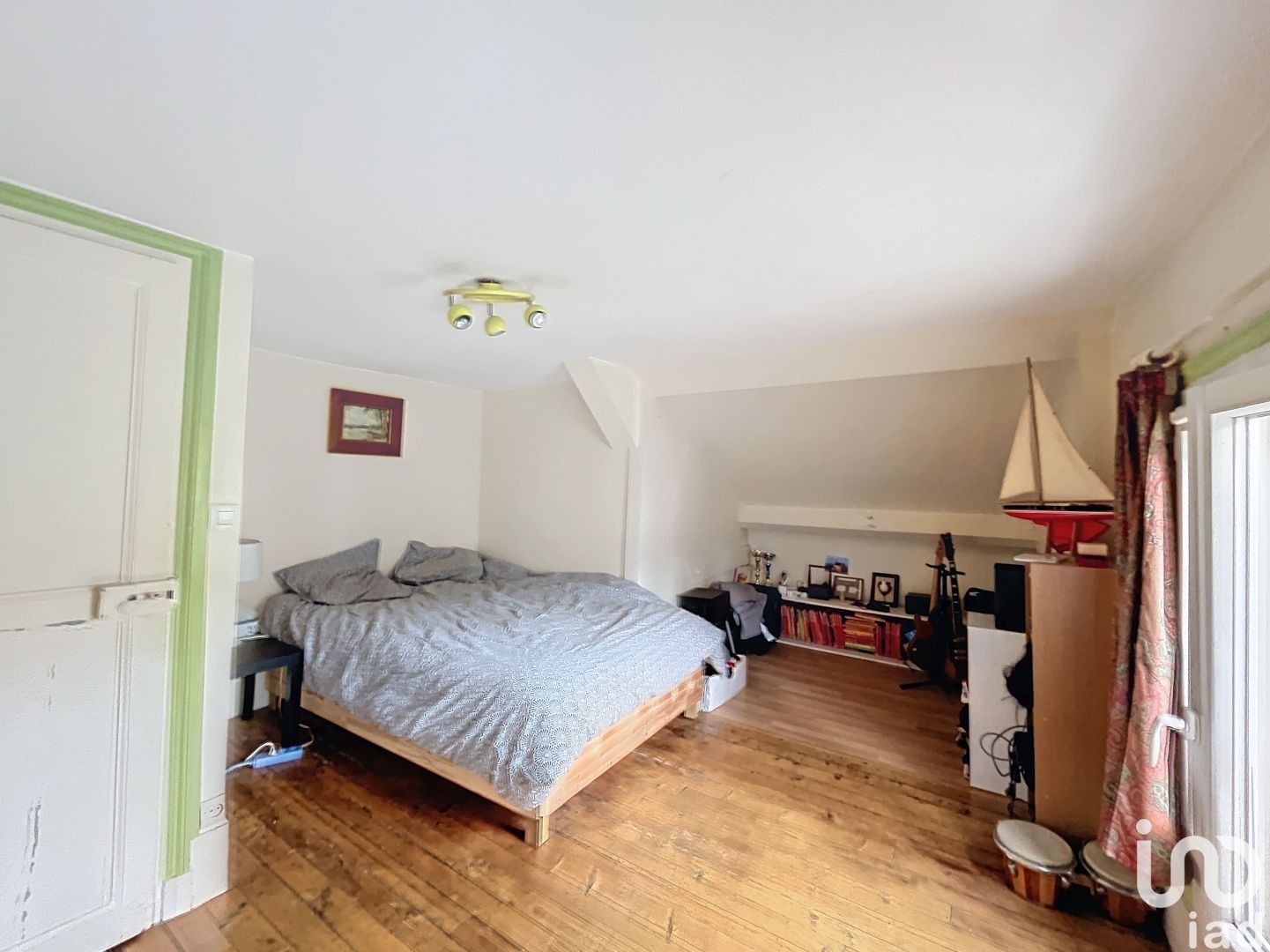 Maison a vendre  - 14 pièce(s) - 280 m2 - Surfyn