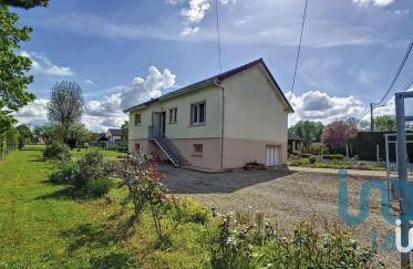 House 5 rooms of 81 m² in Pars-lès-Romilly (10100)