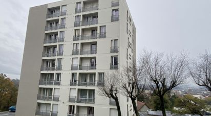 Apartment 3 rooms of 60 m² in Montluçon (03100)