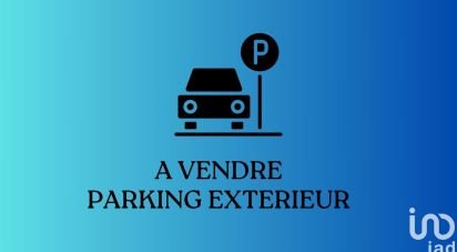 Parking of 10 m² in LA MONGIE (65200)