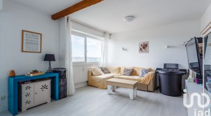 Appartement 6 pièces de 102 m² à Irigny (69540)
