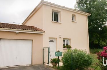 House 4 rooms of 75 m² in Limoges (87000)