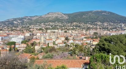 House 4 rooms of 139 m² in Toulon (83000)