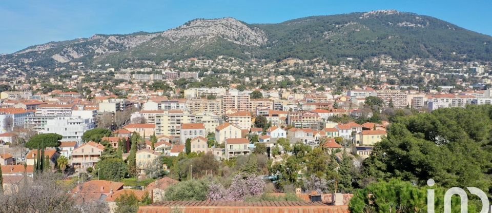 House 4 rooms of 139 m² in Toulon (83000)