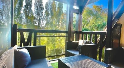 House 2 rooms of 28 m² in Deauville (14800)