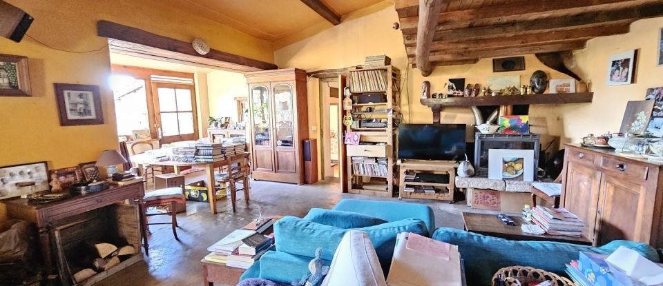 Country house 3 rooms of 80 m² in Joannas (07110)
