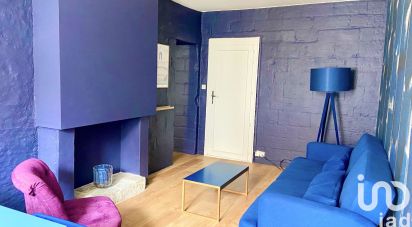Apartment 2 rooms of 32 m² in Nantes (44000)