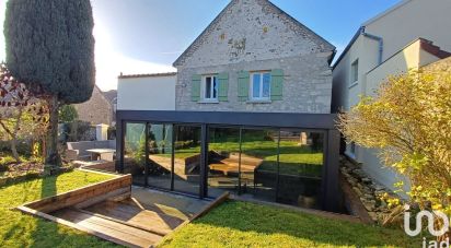 House 9 rooms of 193 m² in Vigny (95450)