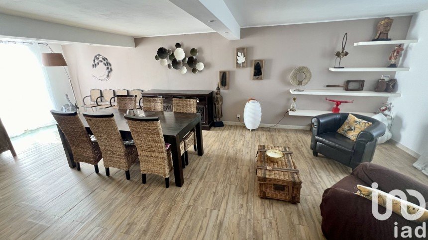 Maison traditionnelle 7 pièces de 165 m² à Bouilly (10320)