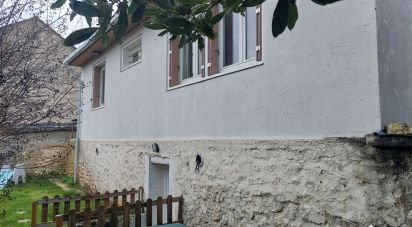House 3 rooms of 75 m² in Thomery (77810)