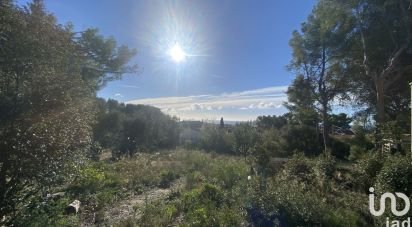 Land of 694 m² in Bandol (83150)