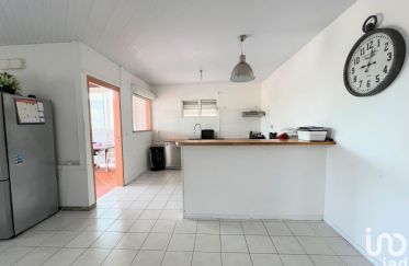 House 4 rooms of 95 m² in Le Vauclin (97280)