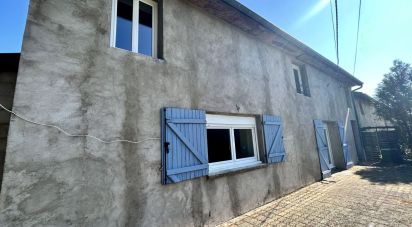 House 8 rooms of 265 m² in Avillers (54490)